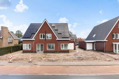 Woning Stationsweg 28 Wezep