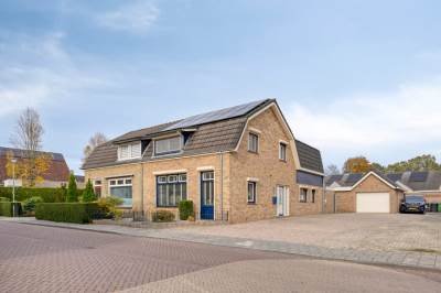 Woning Stokkumseweg 52 's-Heerenberg