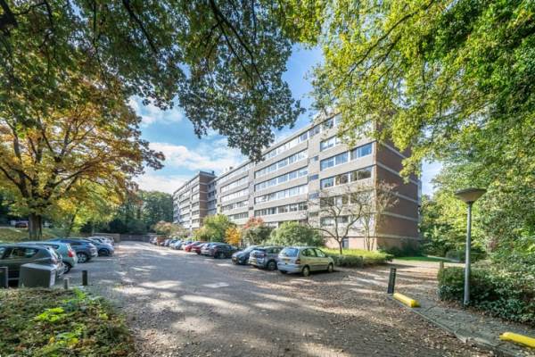 Woning Beethovenlaan 373 Doorwerth