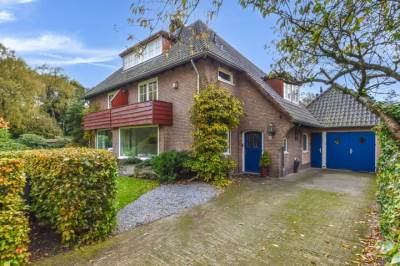Woning Jagerspad 33 Laren (NH)