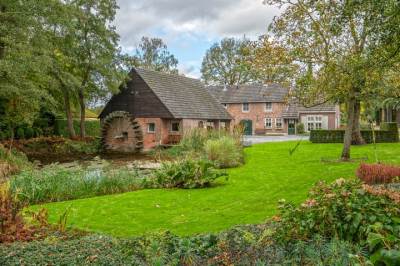 Woning Stevert 35 Steensel