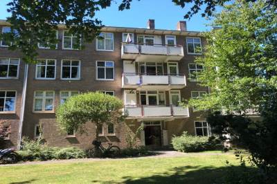Woning Pa Verkuijllaan 89 Badhoevedorp