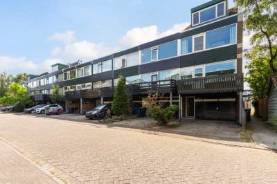Woning Kervelstraat 2 Apeldoorn