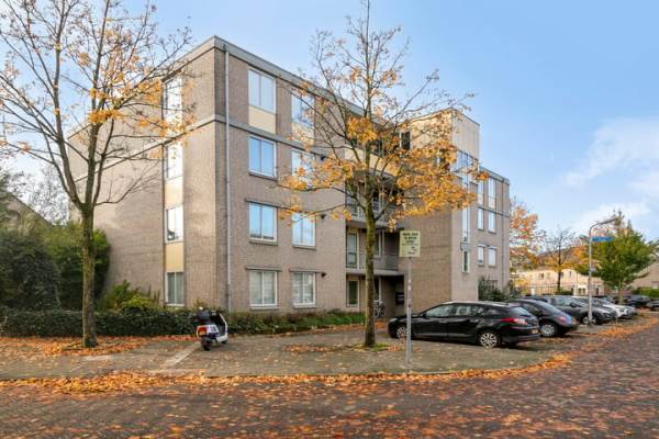 Woning Camera Obscurastraat 237 Amersfoort