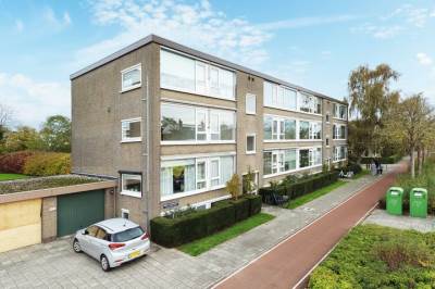 Woning Burgemeester de Zeeuwstraat 426 Ridderkerk