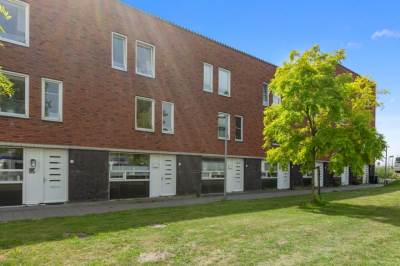 Woning Marcus Aureliuslaan 1C Den Haag