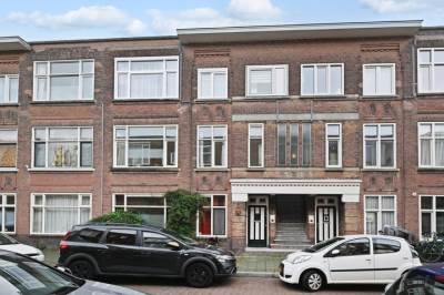 Woning Cypresstraat 150 Den Haag