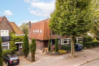 Woning Amsterdamseweg 340 Amstelveen