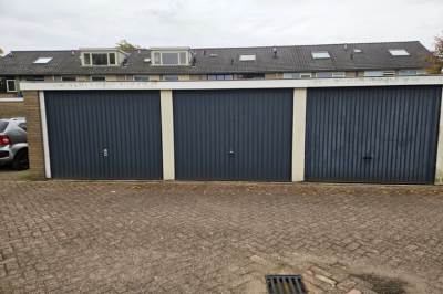 Garage Breeschotenlaan 2g- 9 Maarn