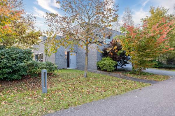 Woning Bosfazant 18 Eindhoven