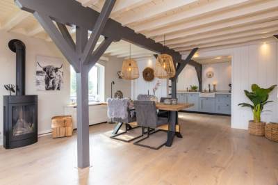 Woning Oosterhaven 6 Medemblik