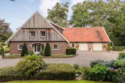 Woning Amsinksweg 25 Vasse