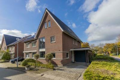 Woning Kooimeerstraat 1 Hoofddorp