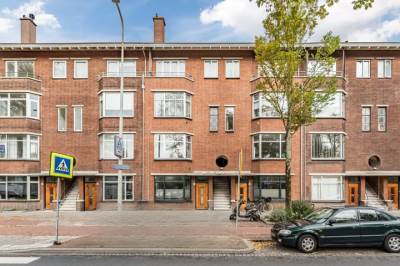 Woning Thorbeckelaan 667 Den Haag