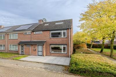 Woning Hazeleger 19 Etten-Leur
