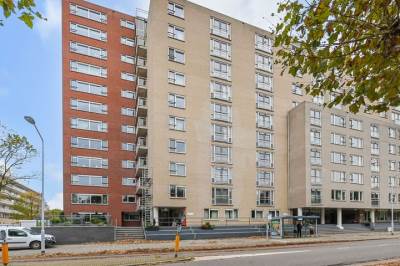 Woning Spinozalaan 36 Voorburg