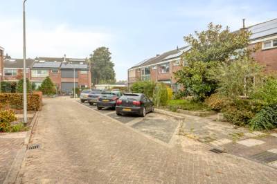 Woning Hoflaan 6 Klaaswaal