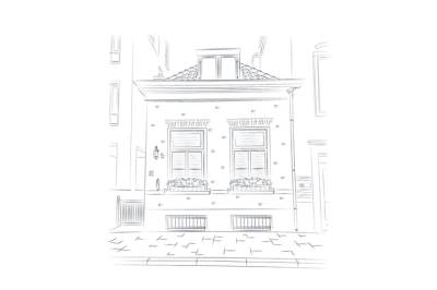 Woning Kanaalweg 5C Den Haag