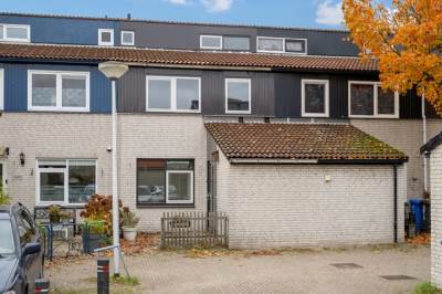 Woning Kiekendiefhof 3 Delft