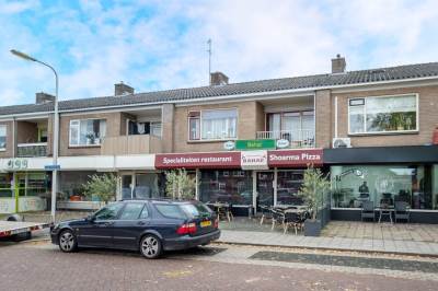 Woning Graaf Ottostraat 52A Rijssen