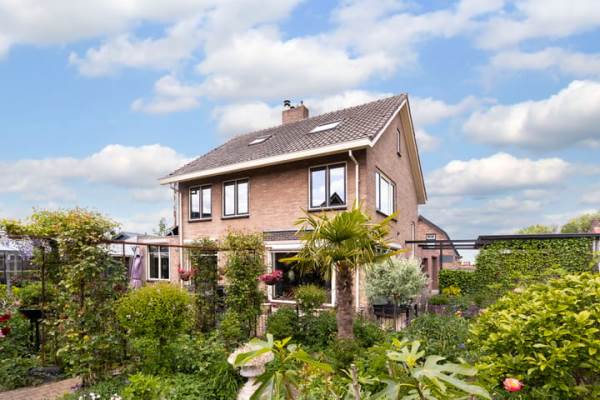 Woning Latensteinse Rondweg 2A Tiel