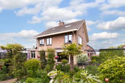 Woning Latensteinse Rondweg 2A Tiel