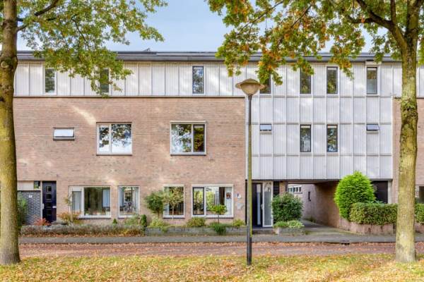 Woning De Nieuwe Engel 13 Amersfoort