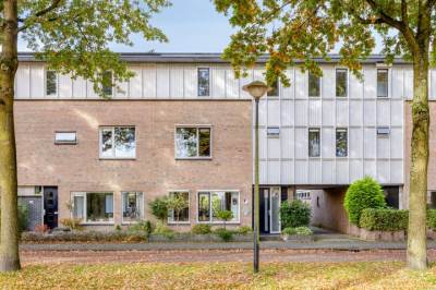 Woning De Nieuwe Engel 13 Amersfoort