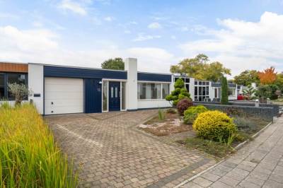 Woning Acaciastraat 62 Nederweert