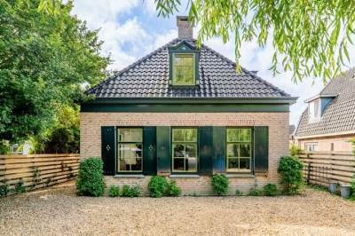 Woning Aalsmeerderweg 322 Aalsmeer