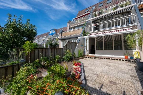 Woning Reigerskamp 493 Maarssen