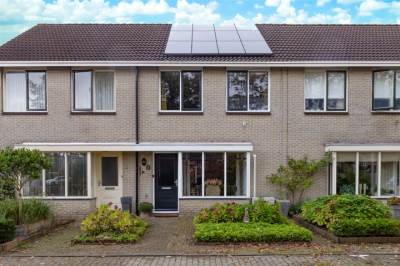 Woning Willinklanden 10 Enschede