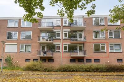 Woning Berkenlaan 253 Zutphen