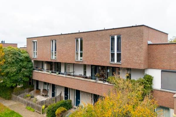 Woning Does 41 De Meern