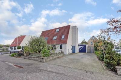 Woning Het Plankenpad 33 Swifterbant
