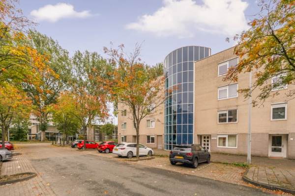 Woning Weenahof 4 Amsterdam