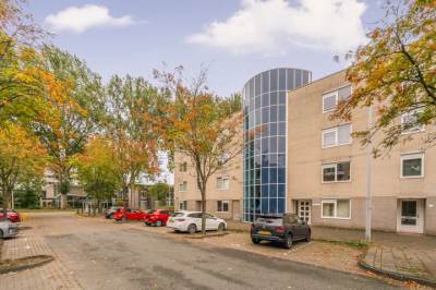 Woning Weenahof 4 Amsterdam