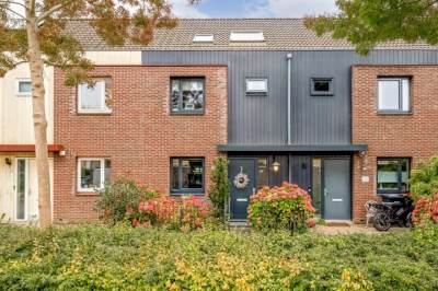 Woning Van Goghhof 91 Hoorn (NH)