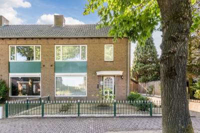 Woning Veenstraat 26 Molenschot