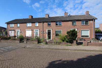 Woning Marktstraat 82 Raalte
