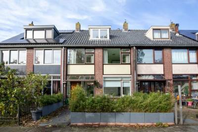 Woning Aart van der Neerweg 7 Ouderkerk aan de Amstel