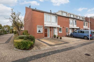 Woning Wijnkoopsbaai 47 Capelle aan den IJssel