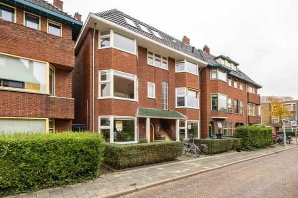 Woning Ceramstraat 3A Groningen