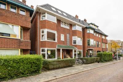 Woning Ceramstraat 3A Groningen