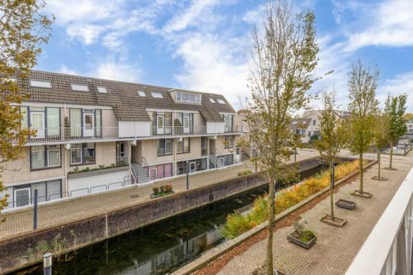 Woning Floris Burgwal 95 Capelle aan den IJssel