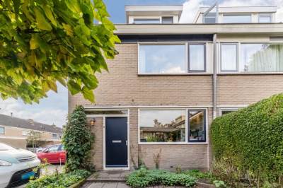 Woning Akkerwinde 6 Culemborg