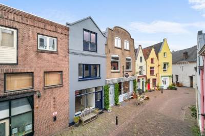 Woning Walstraat 113 Deventer