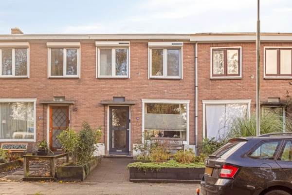 Woning Lijsterstraat 14 Tiel