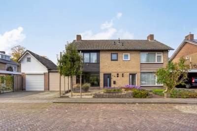 Woning Millsebaan 32 Uden