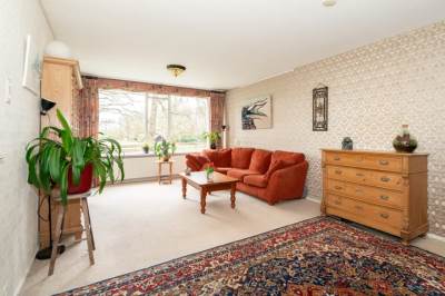 Woning Rozenhof 12 Epe